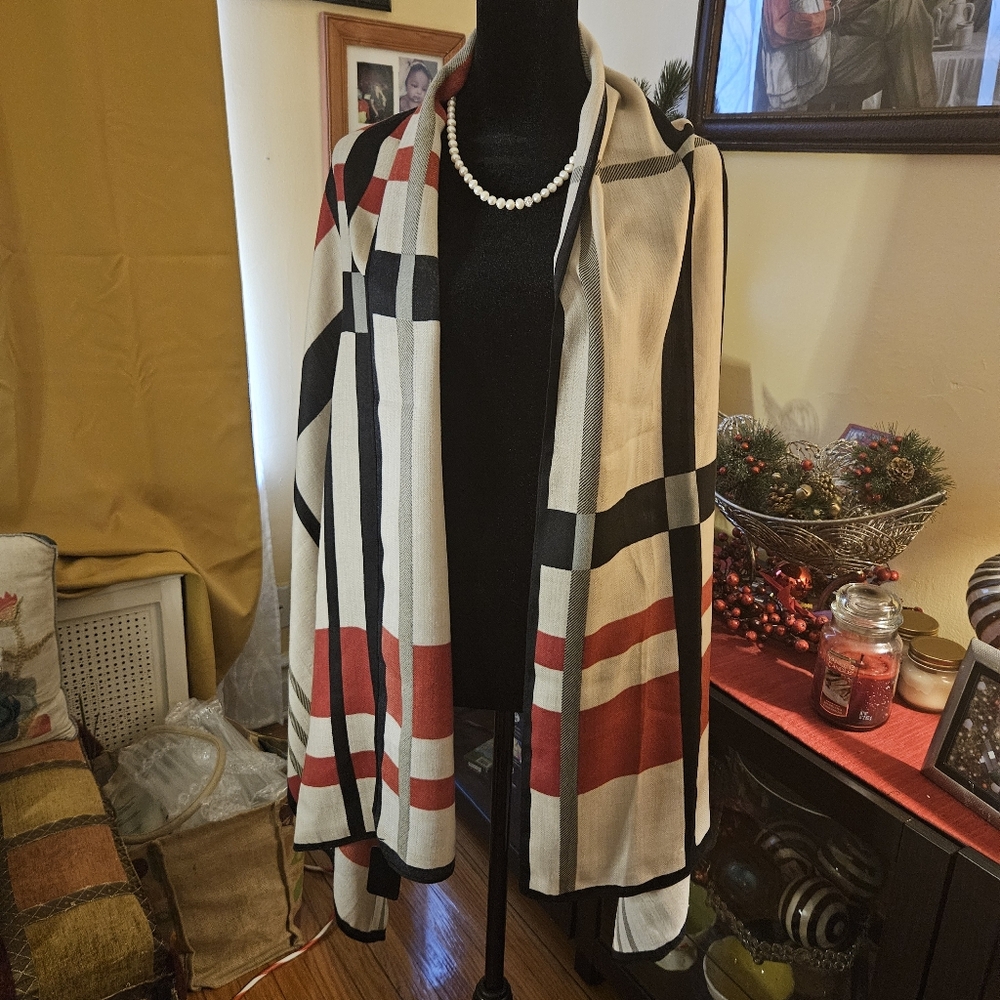 Shawls